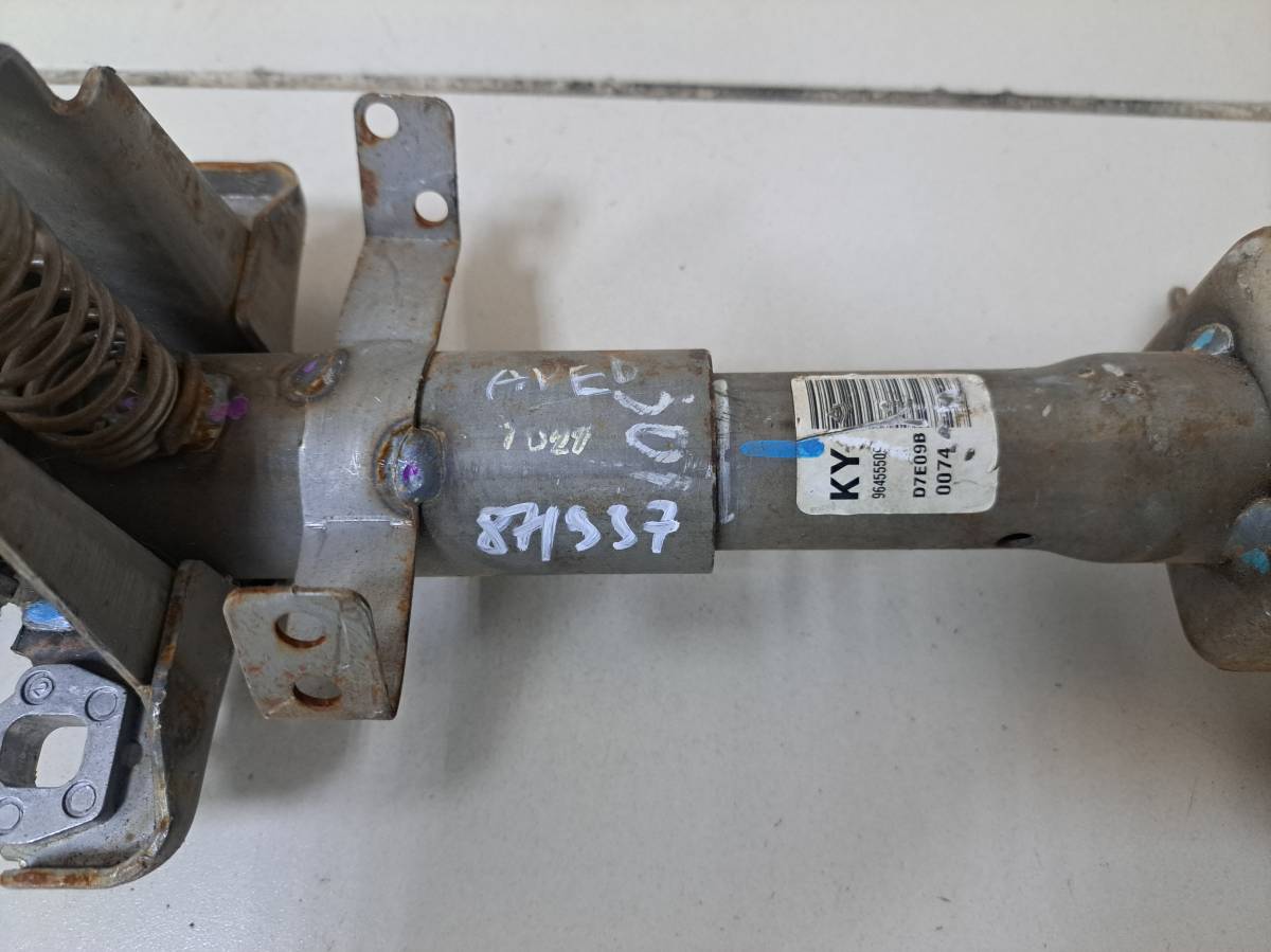 Колонка рулевая Chevrolet Aveo T250 2005-2011