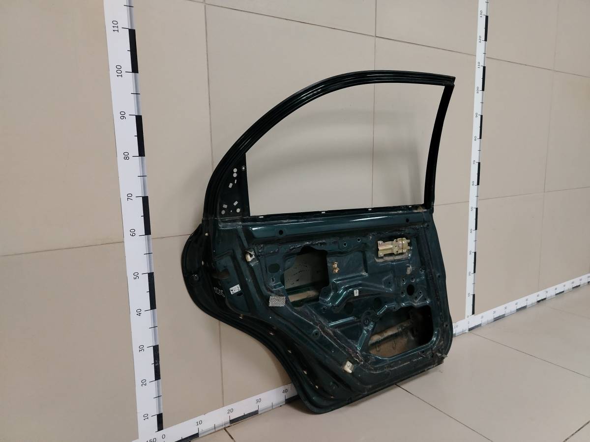 Дверь задняя левая Kia Spectra 2001-2011
