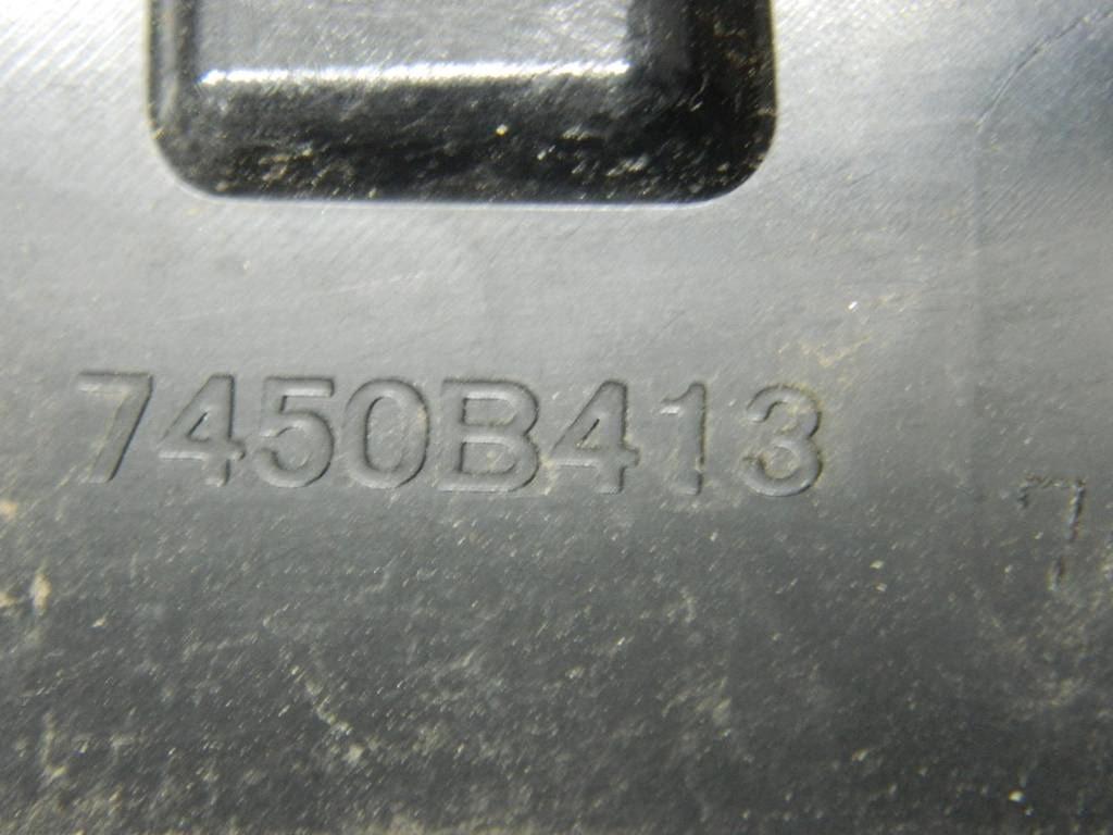 Решетка радиатора Mitsubishi L200 5 (KK/KL) 2015>