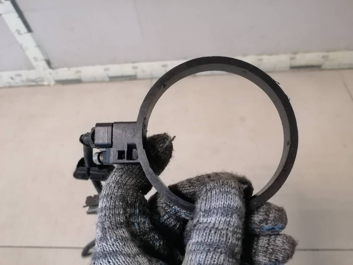 Датчик положения коленвала Chevrolet Cruze (J300) 2009-2016 Датчик положения коленвала Chevrolet Cruze (J300) 2009-2016