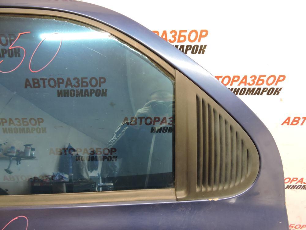 Дверь задняя левая для Ford Mondeo 2 1993-1996