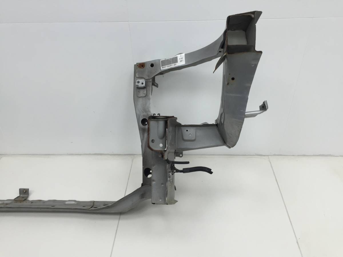 Панель передняя Honda Civic 4D 2006-2012