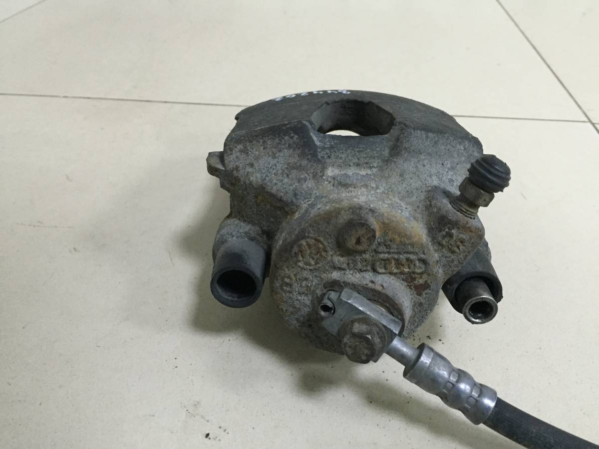 Суппорт передний правый Skoda Octavia (A4 1U-) 2000-2011