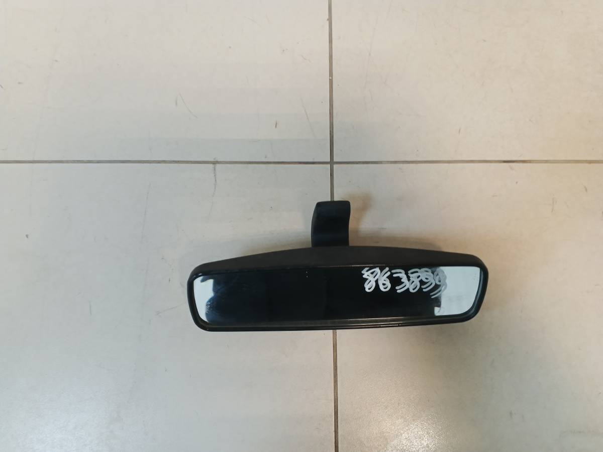 Зеркало заднего вида Nissan Almera 3 (G11, G15) 2012>