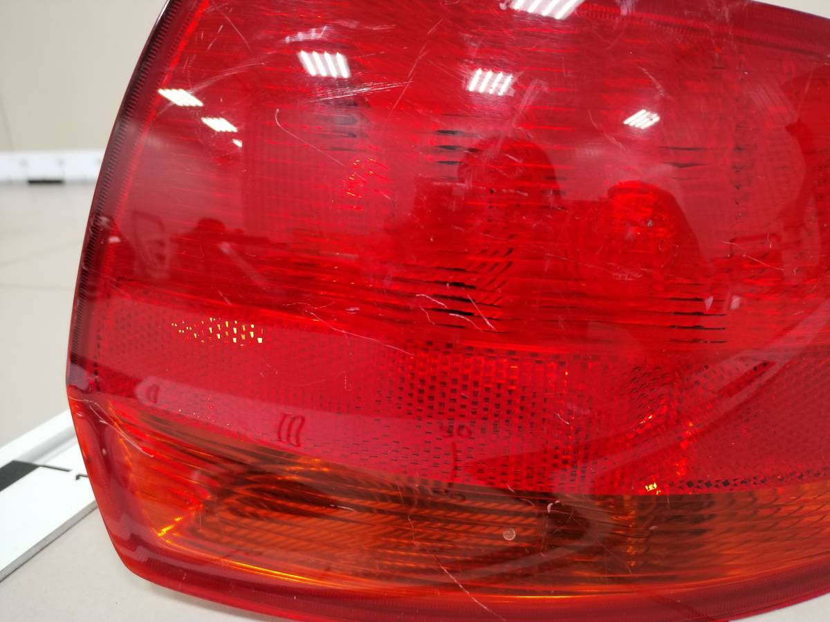 Фонарь задний наружный правый Audi A3 (8P) 2004-2013