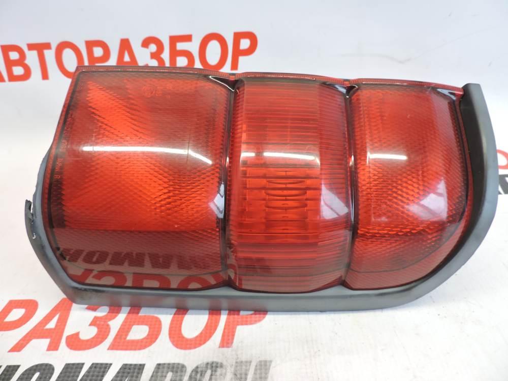 Фонарь задний правый для Nissan Patrol (Y61) 1997-2009