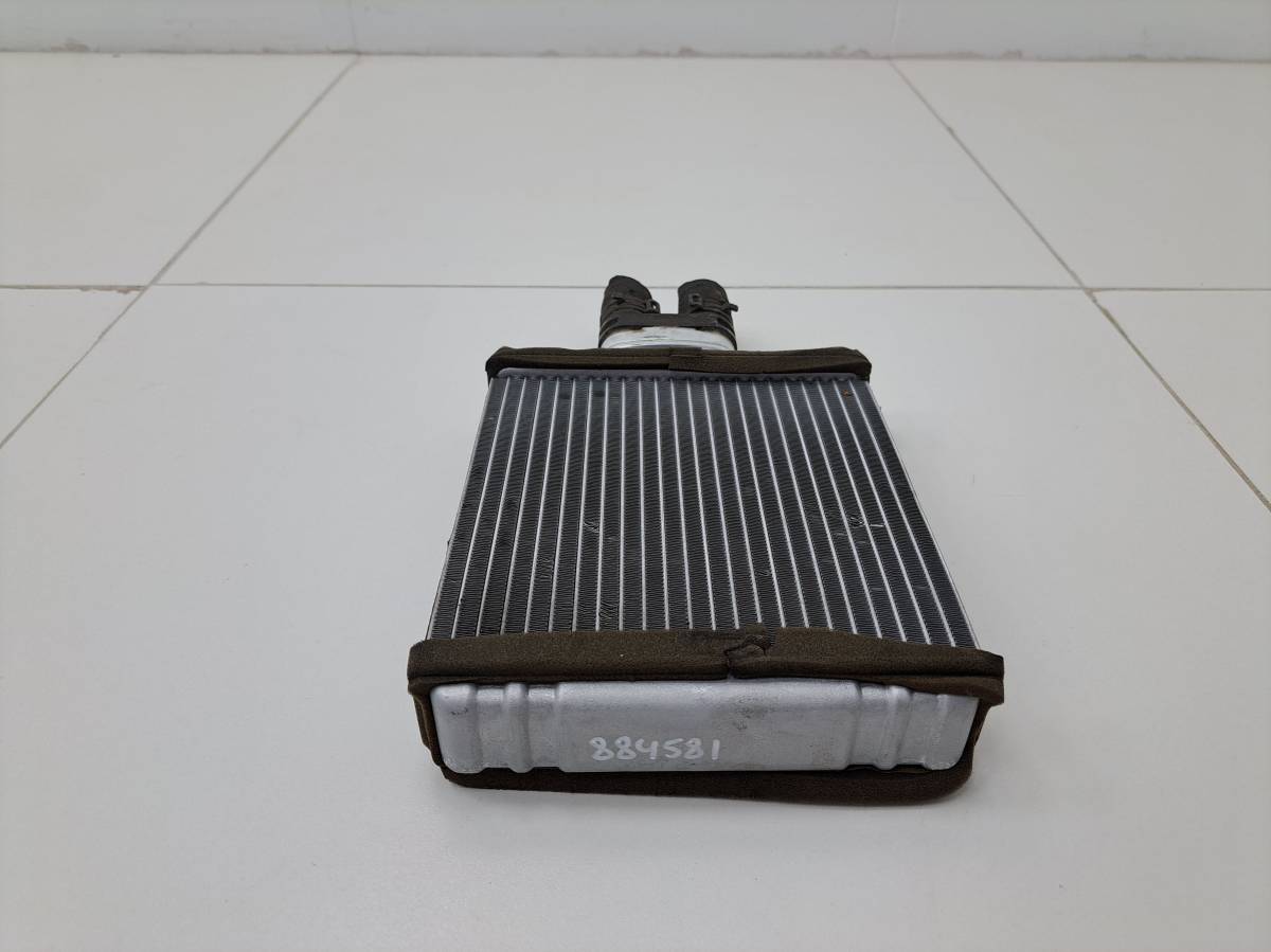 Радиатор отопителя Volkswagen Polo (Sed RUS) 2011>