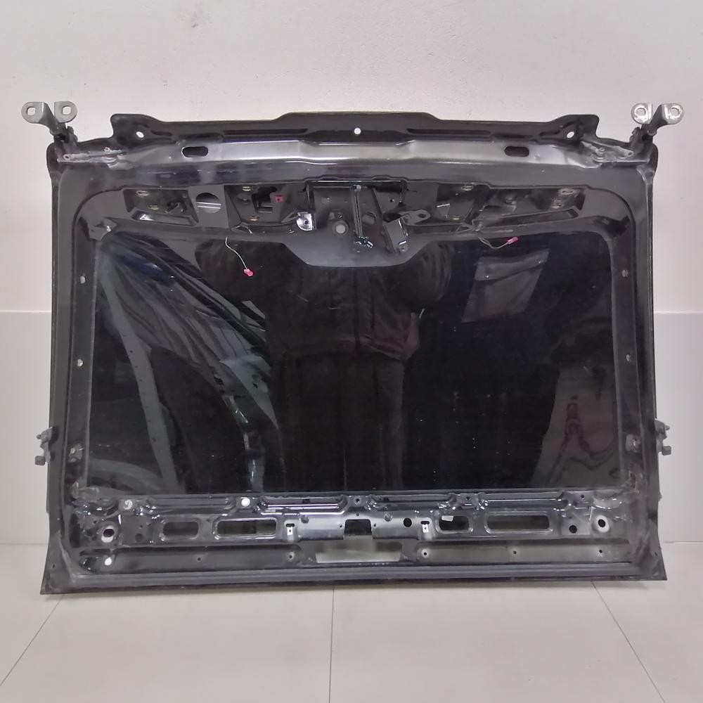 Дверь багажника для Land Rover Range 3 (LM) 2002-2012