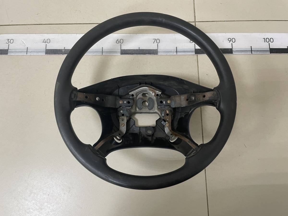 Рулевое колесо для AIR BAG (без AIR BAG) Kia Spectra 2001-2011
