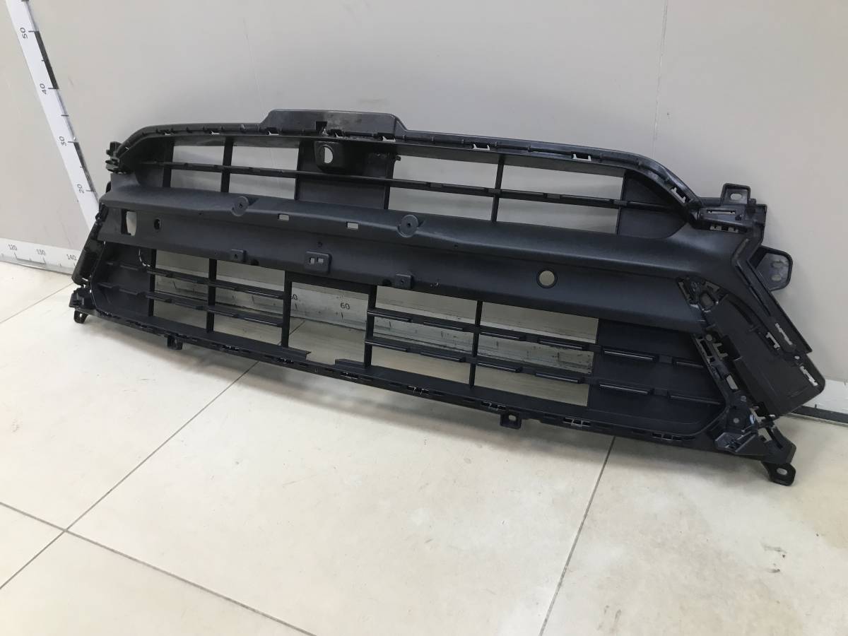 Решетка радиатора Geely Tugella 2019>