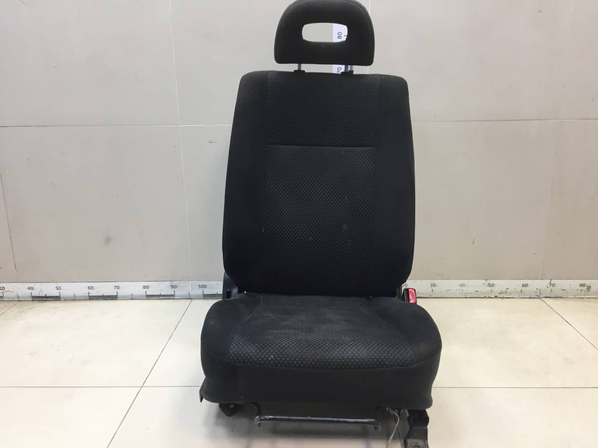 Сиденье переднее правое Mitsubishi Lancer 9  (CS/Classic) 2000-2011