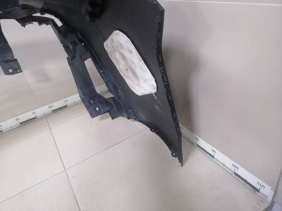 Бампер задний CheryExeed VX 2021