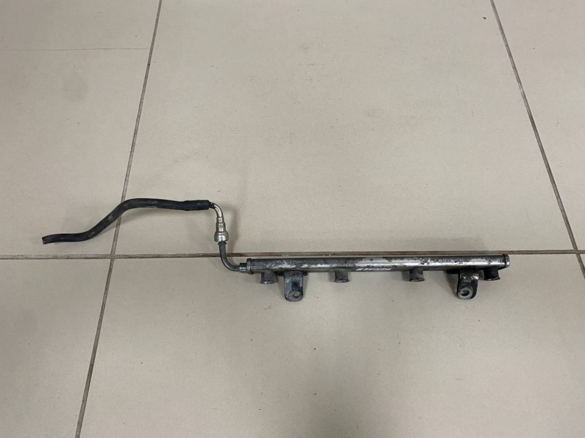 Рейка топливная (рампа) Nissan X-Trail (T31) 2007-2014 Рейка топливная (рампа) Nissan X-Trail (T31) 2007-2014