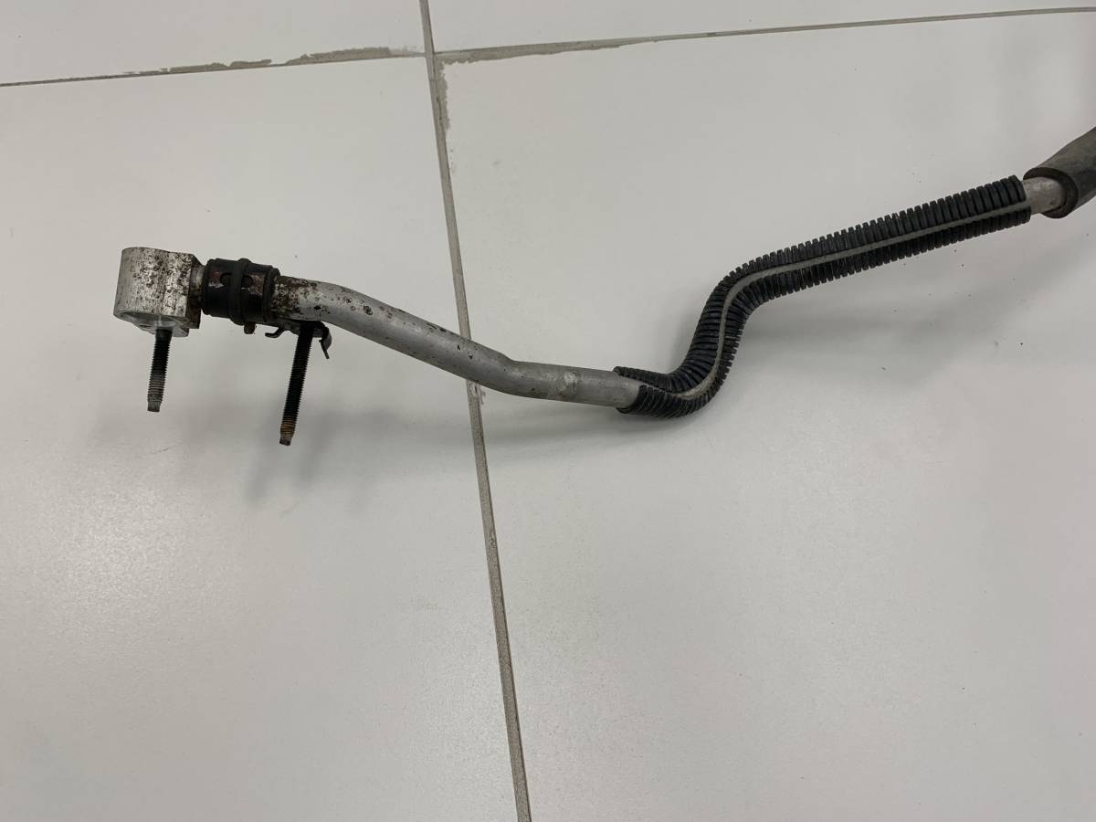 Трубка кондиционера Toyota Land Cruiser Prado (J120) 2002-2009