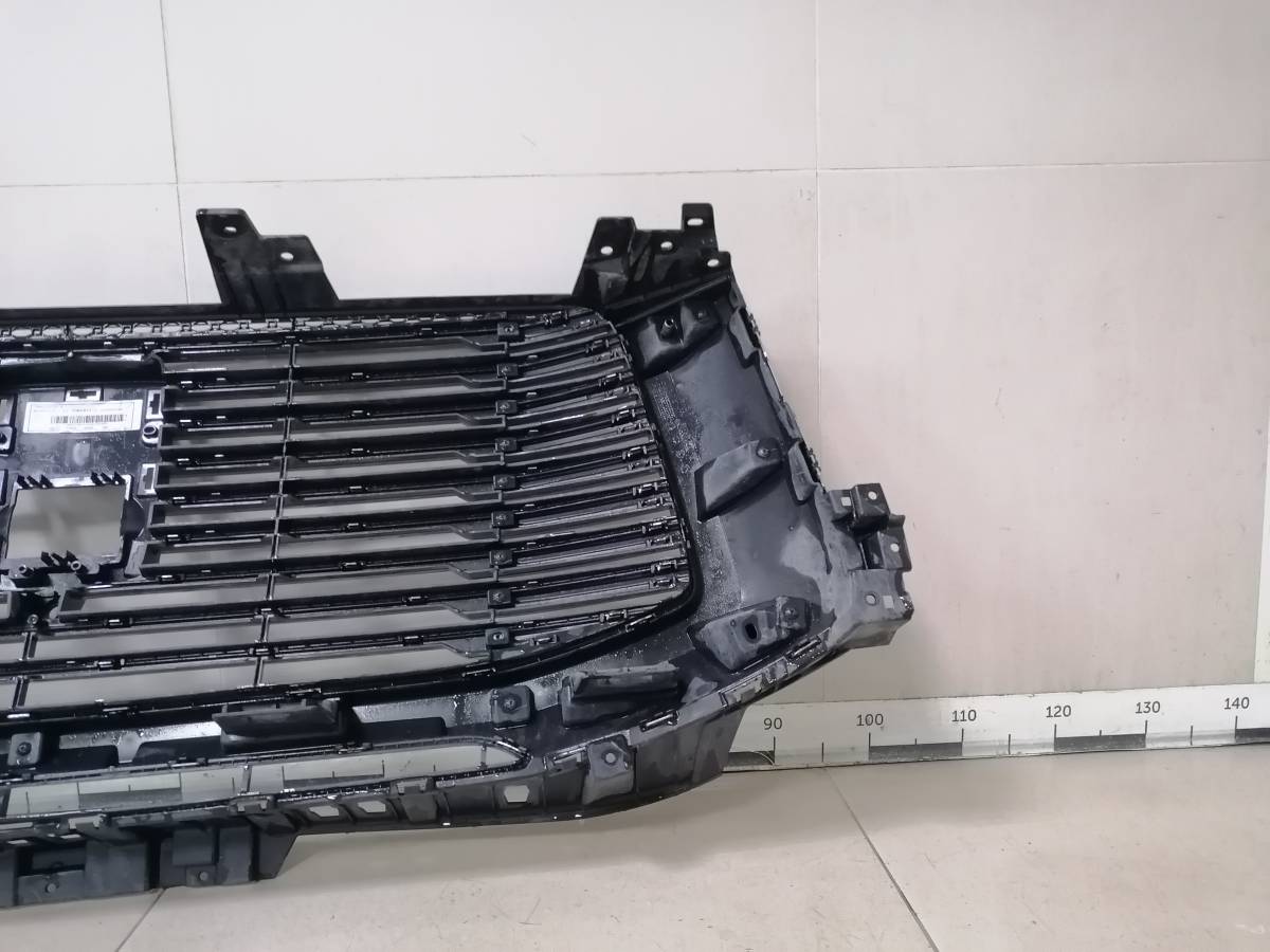 Решетка радиатора Tank 500 2021>