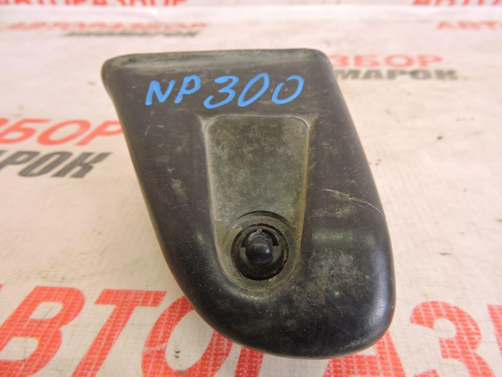 Форсунка омывателя фары для Nissan NP300 (D22) 2008>