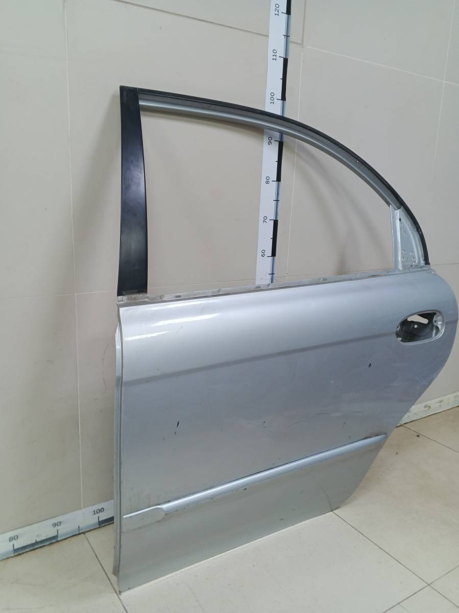 Дверь задняя левая Kia Spectra 2001-2011