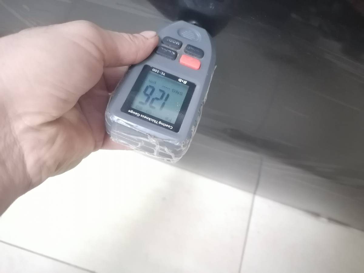 Дверь задняя правая Fiat Albea 2002-2012