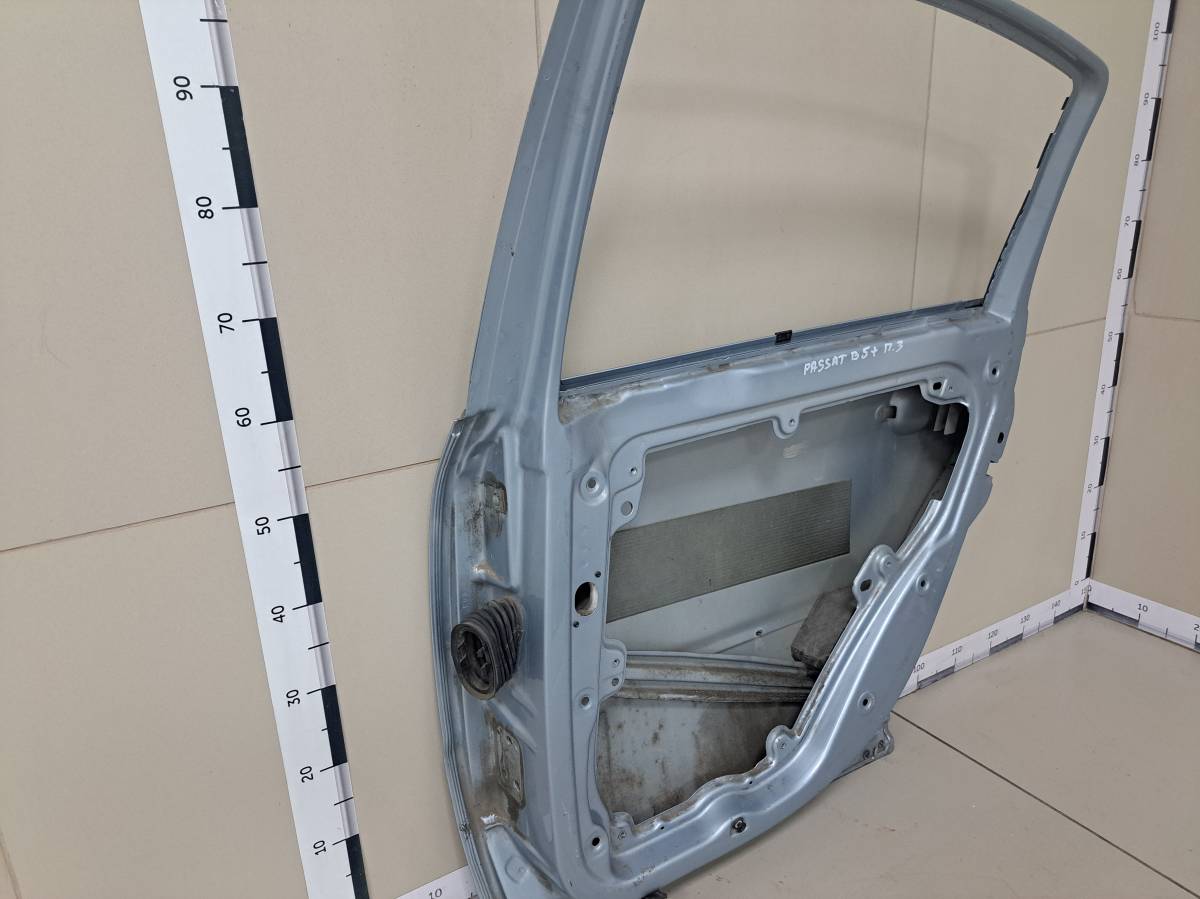 Дверь задняя правая Volkswagen Passat B5 2000-2005