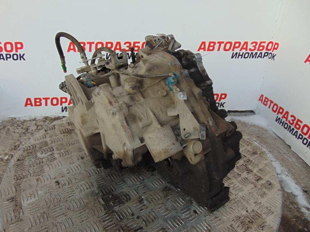 АКПП (автоматическая коробка переключения передач) для Volvo XC90 2002-2015