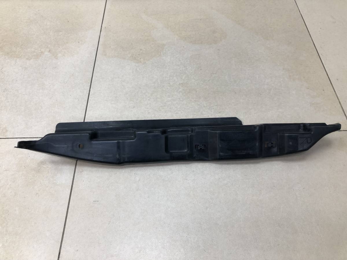 Пыльник (кузов внутри) Suzuki SX4 2006-2013
