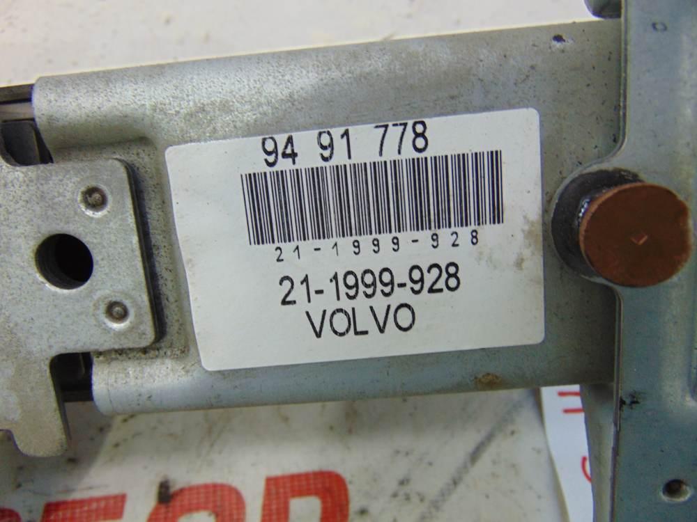 Колонка рулевая для Volvo S80 (TS, TH, KV) 1998-2006