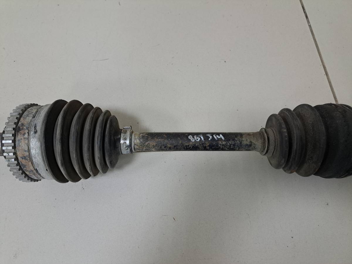 Полуось передняя левая Mazda Capella (GF, GW) 1997-2002