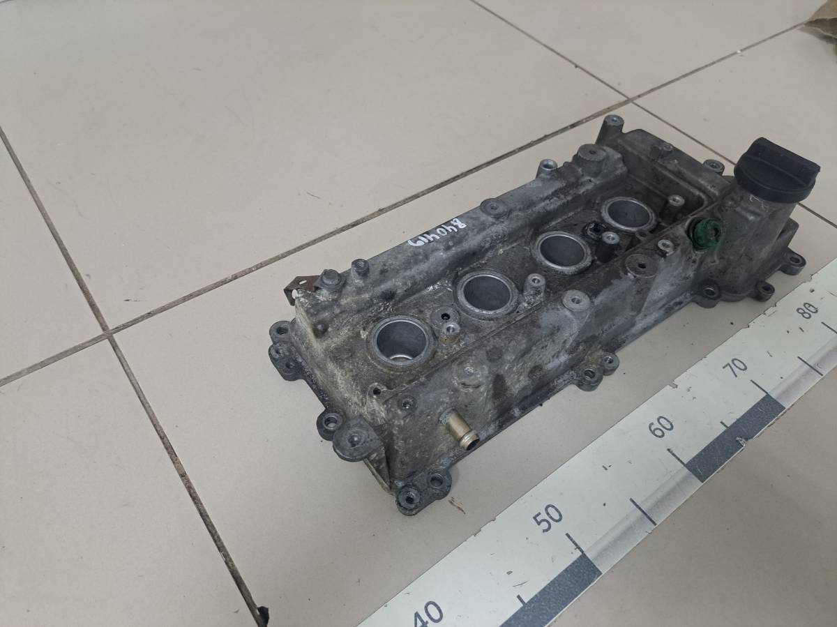 Крышка головки блока (клапанная) Daihatsu YRV 2000-2005