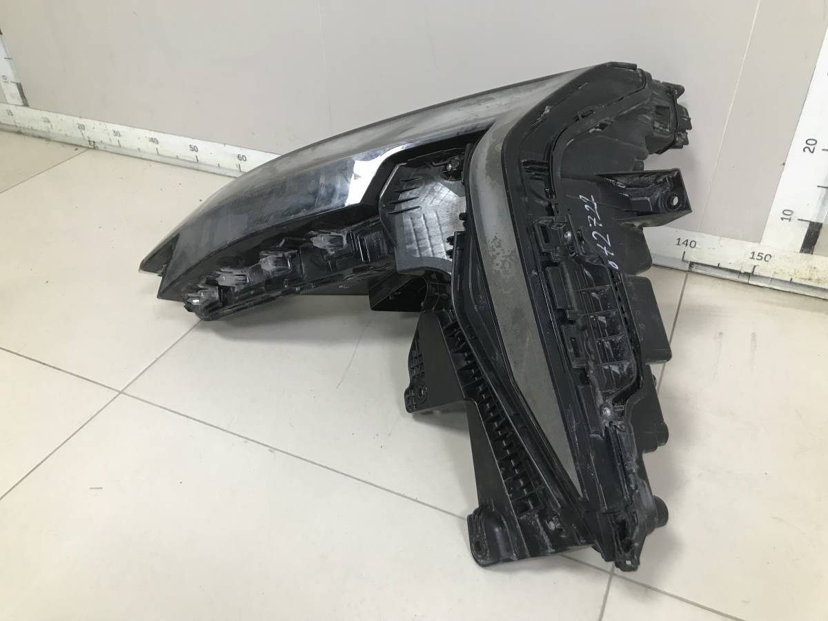 Фара левая Geely Atlas FX11 2023