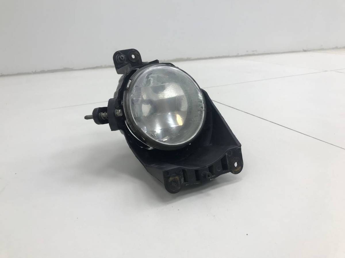 Фара противотуманная левая Chevrolet Cobalt (T250) 2011-2015