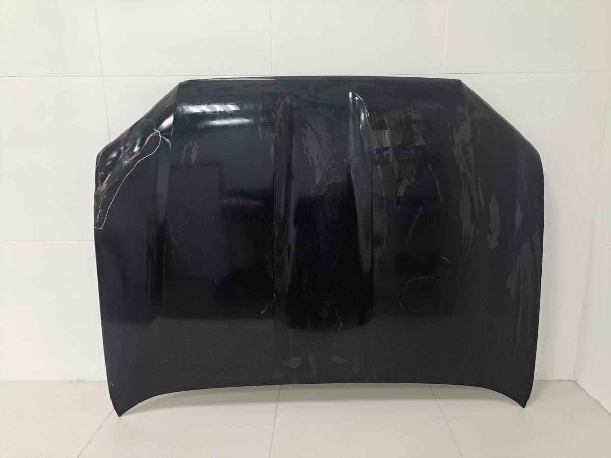 Капот Toyota Land Cruiser Prado (J150) 2009>
