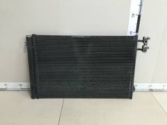 Радиатор кондиционера (конденсер) BMW 3-series E92/E93 2006-2012