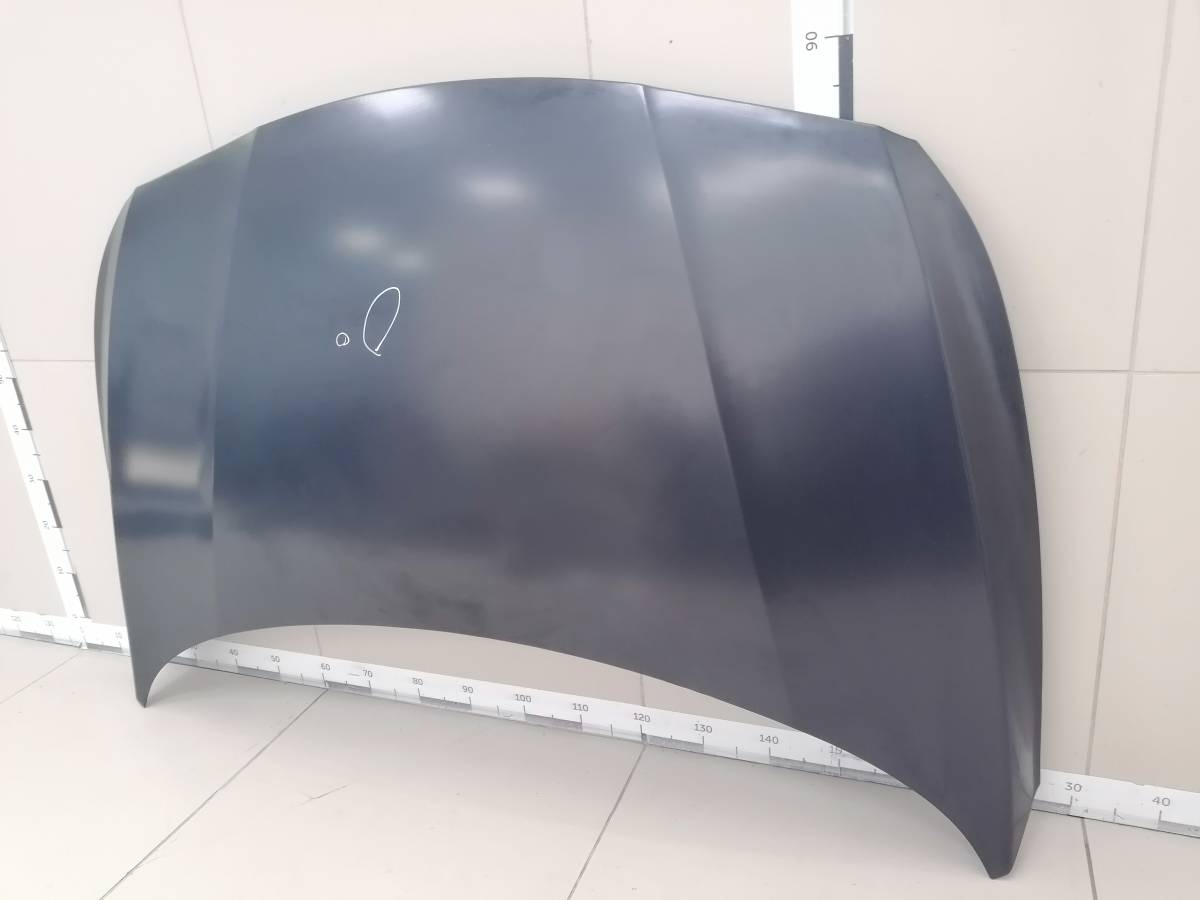 Капот Hyundai Solaris 2010-2017