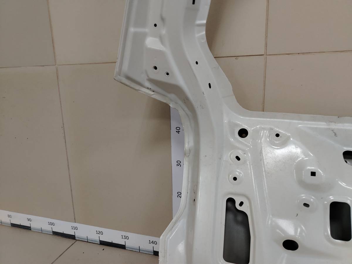 Дверь багажника Subaru Forester (S13) 2012-2018