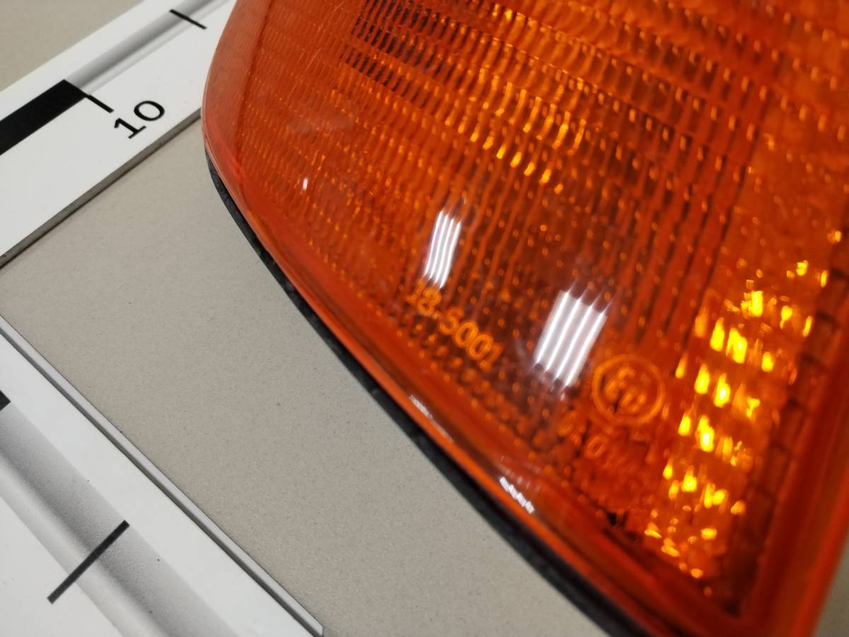 Указатель поворота правый Audi 100 4 (C4) 1991-1994г