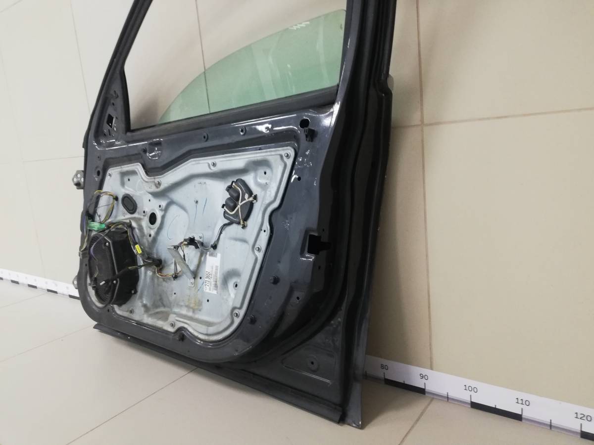 Дверь передняя правая Lincoln MKZ 2005-2012