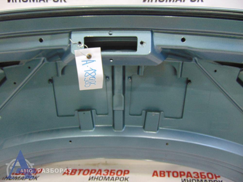 Крышка багажника для BMW 6-series 6-Series E63 2003-2010