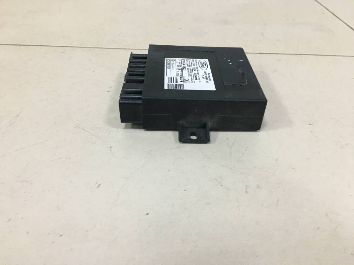 Блок комфорта Ford Focus 1 1998-2004