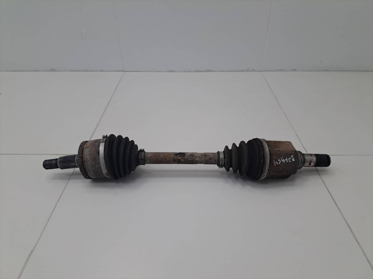 Полуось передняя левая Land Rover Discovery 3 2004-2009 Полуось передняя левая Land Rover Discovery 3 2004-2009