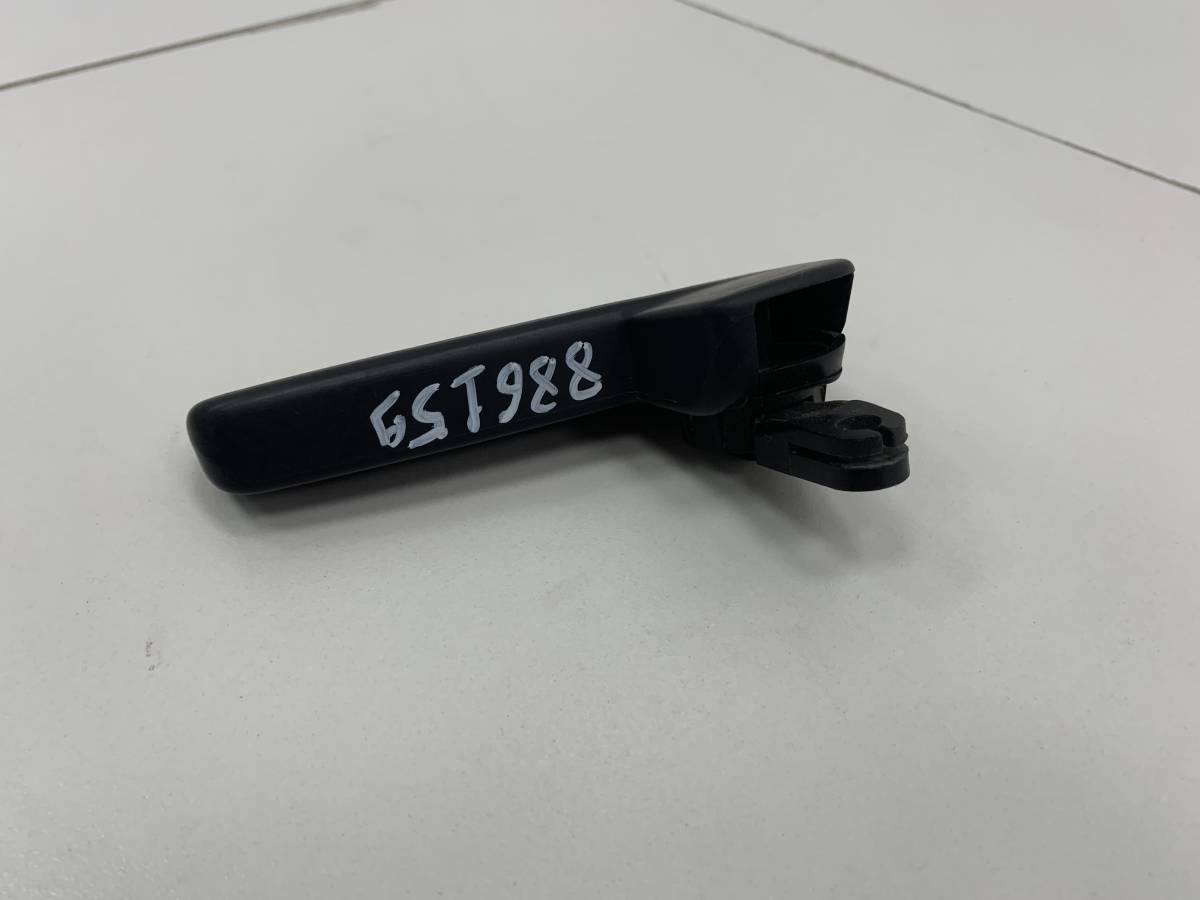 Ручка открывания капота Volkswagen Polo (Sed RUS) 2011>
