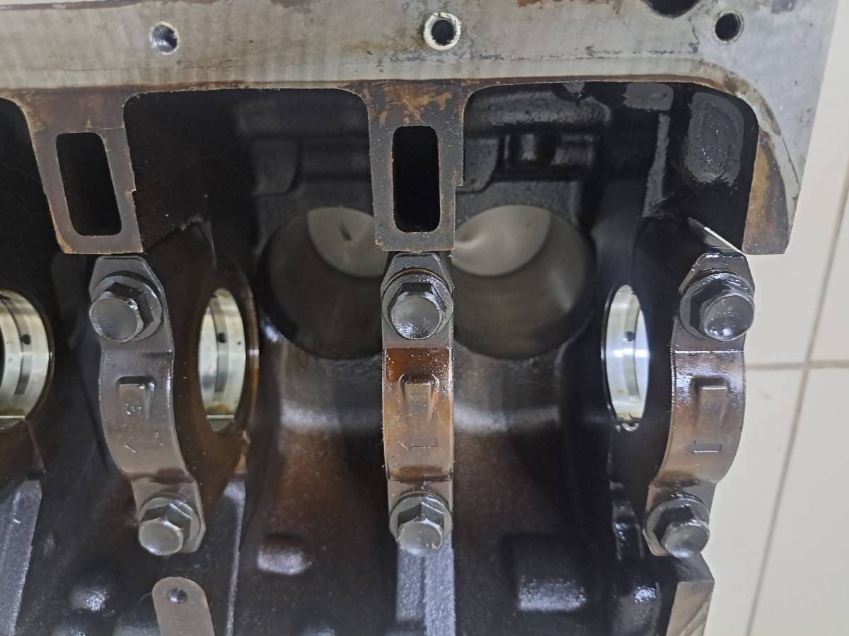 Блок двигателя Chevrolet Cobalt (T250) 2011-2015