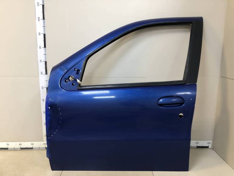 Дверь передняя левая Fiat Albea 2002-2012