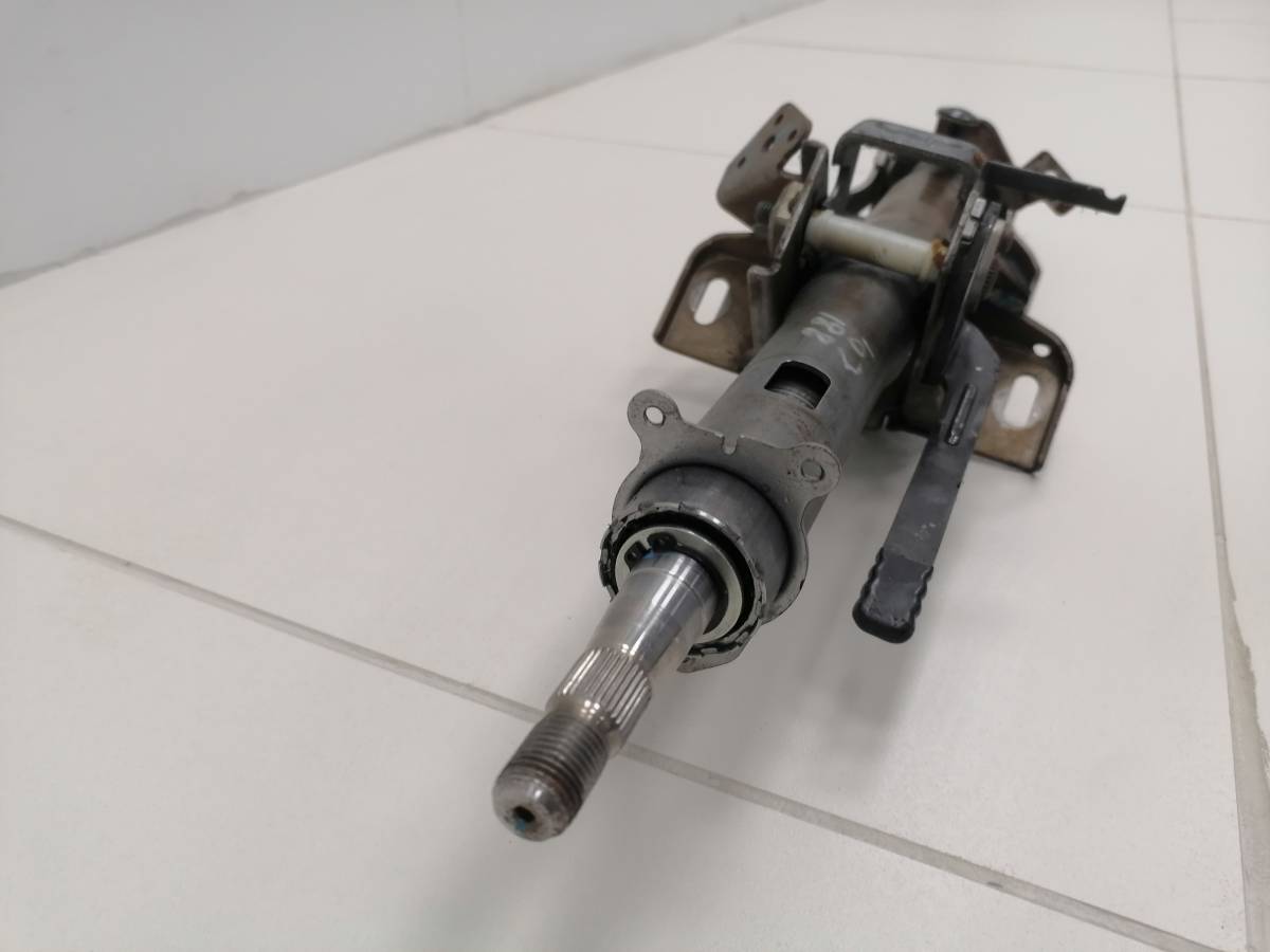 Колонка рулевая Nissan Almera Classic (B10) 2006-2013
