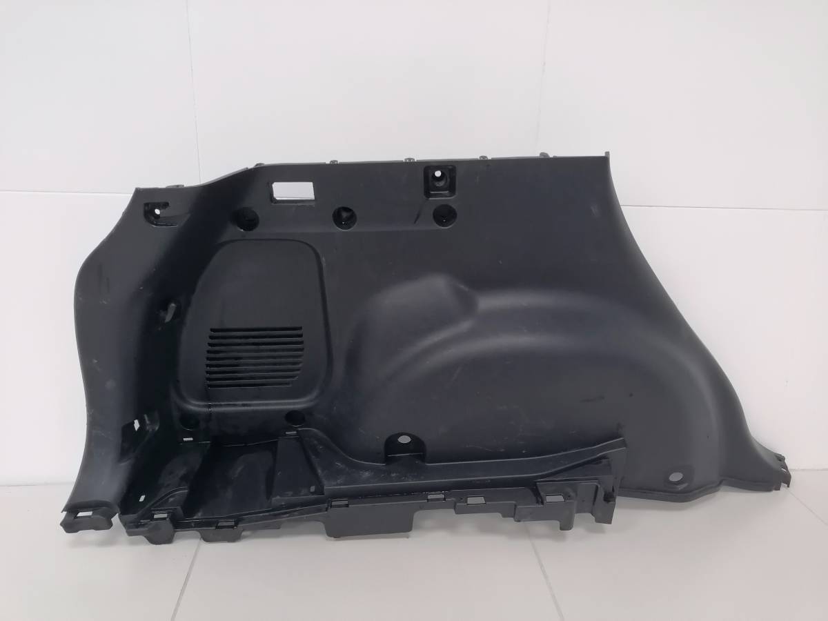 Обшивка багажника Toyota Rav 4 (A40) 2013>