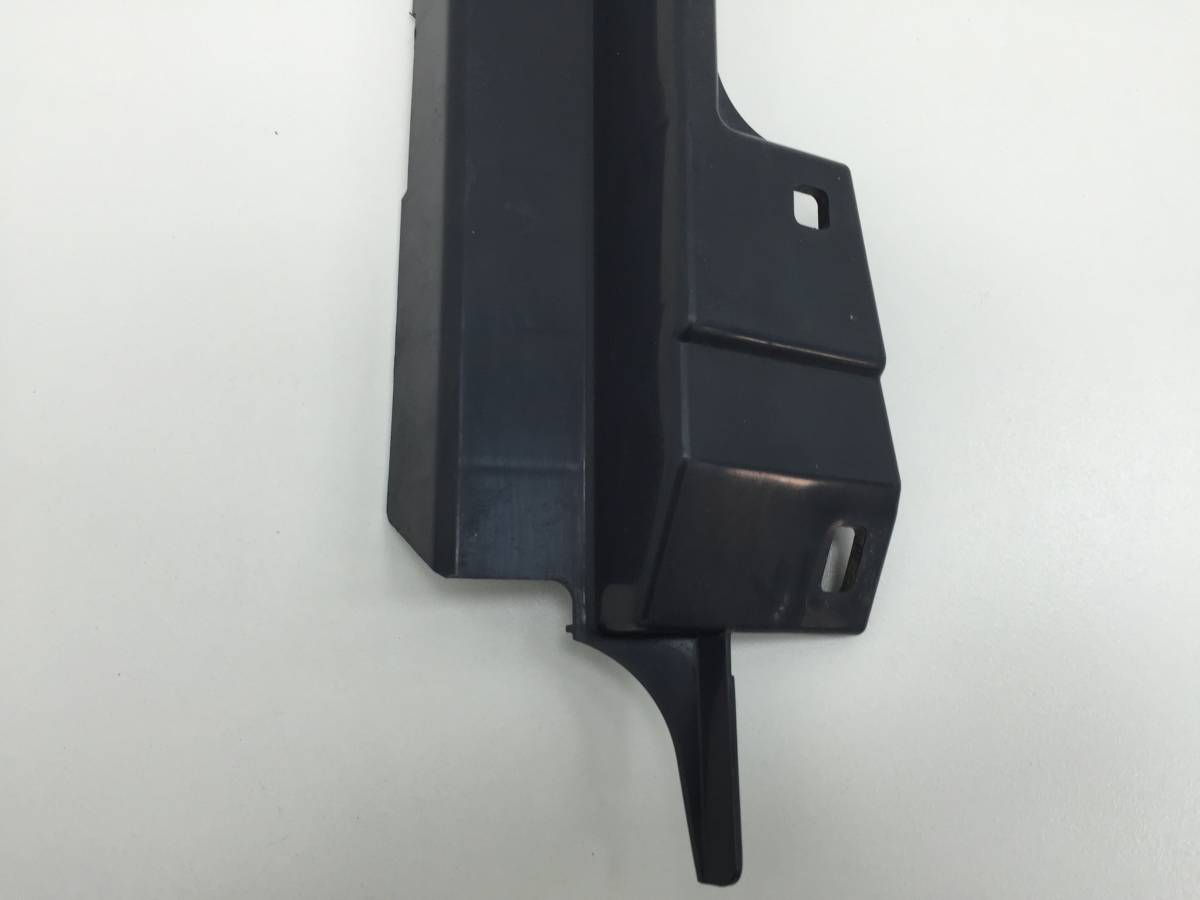 Воздуховод радиатора Honda Civic 4D 2006-2012