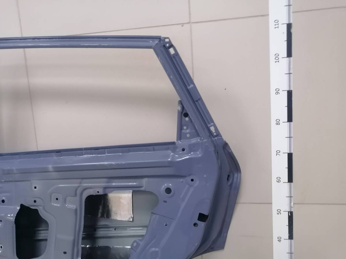 Дверь задняя правая Geely Collray SX11 2018>