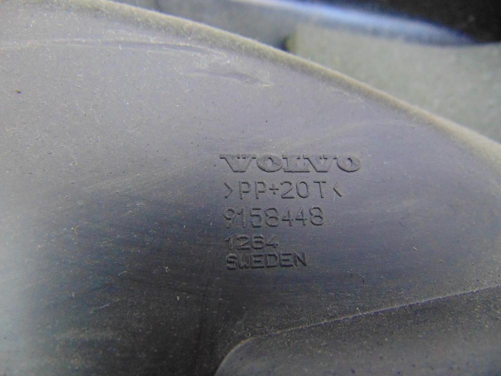Подушка безопасности (комплект) для Volvo S80 (TS, TH, KV) 1998-2006