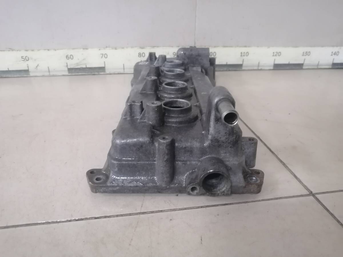 Крышка головки блока (клапанная) Nissan Primera (P12) 2002-2007