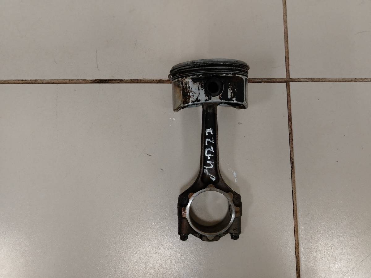 Поршень Opel Astra G 1998-2005