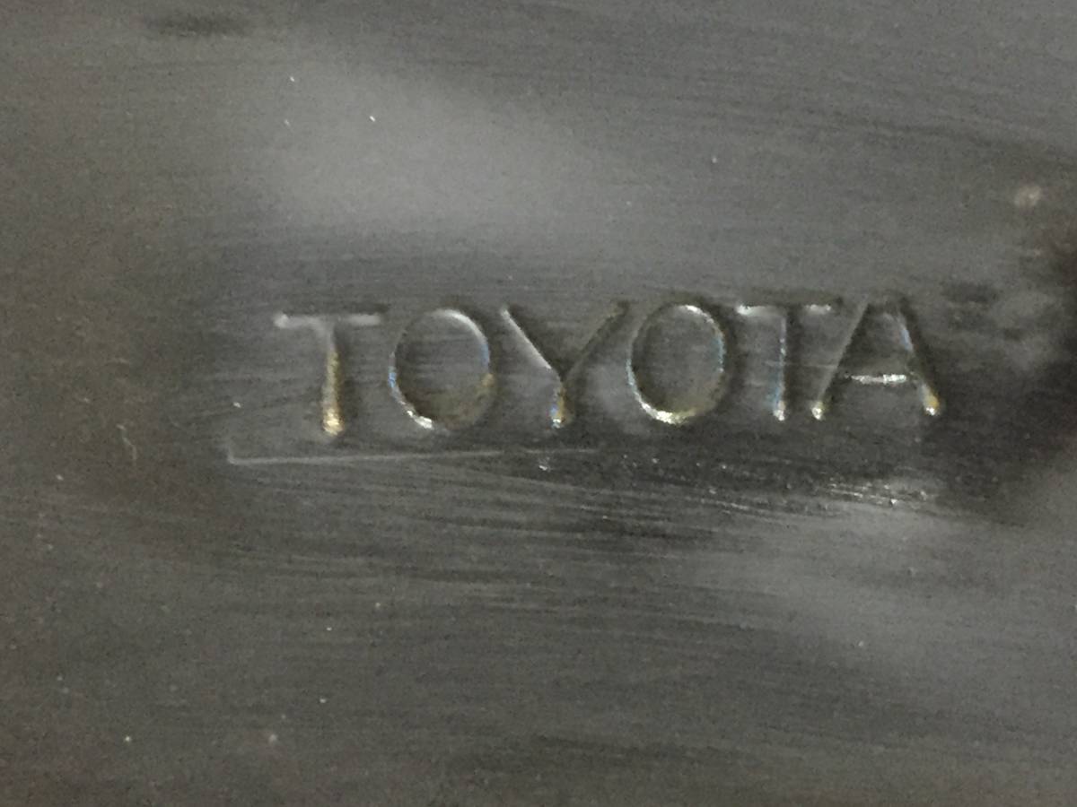 Крыло заднее правое Toyota Rav 4 (A20) 2000-2005